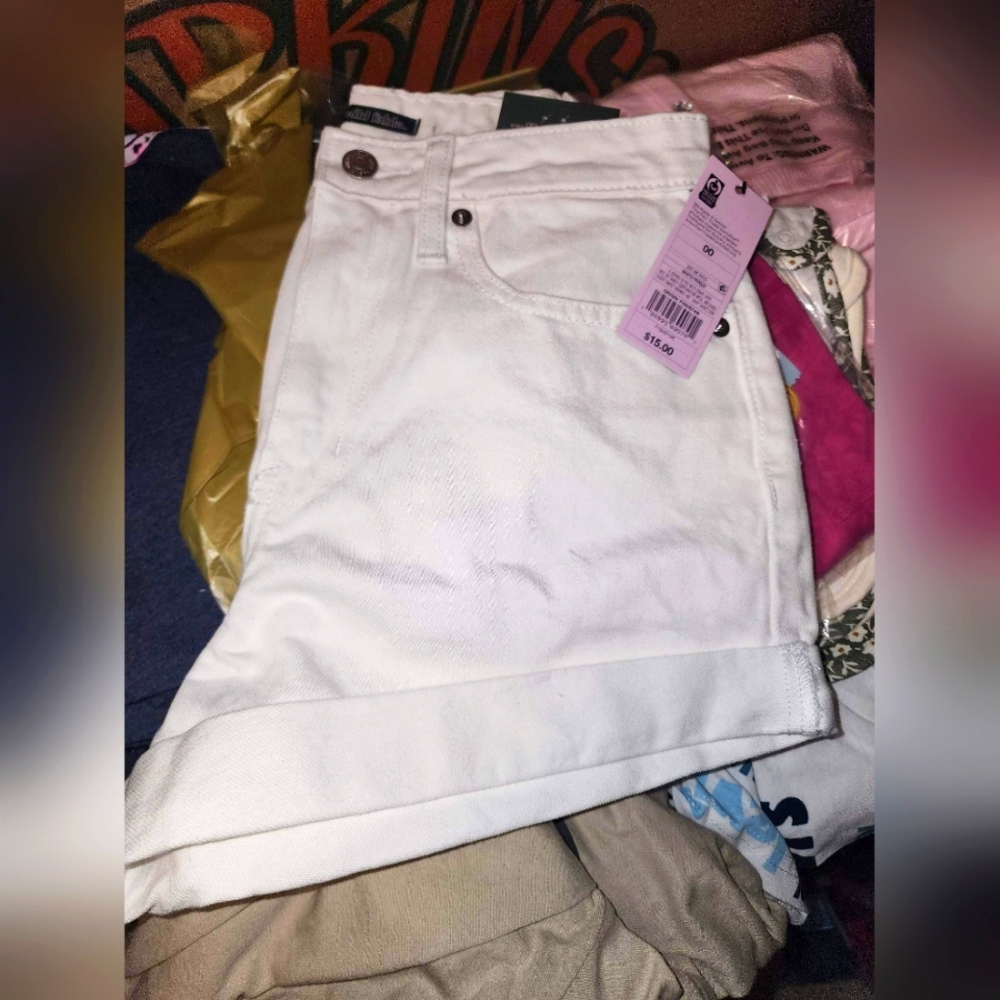 Women's Shorts